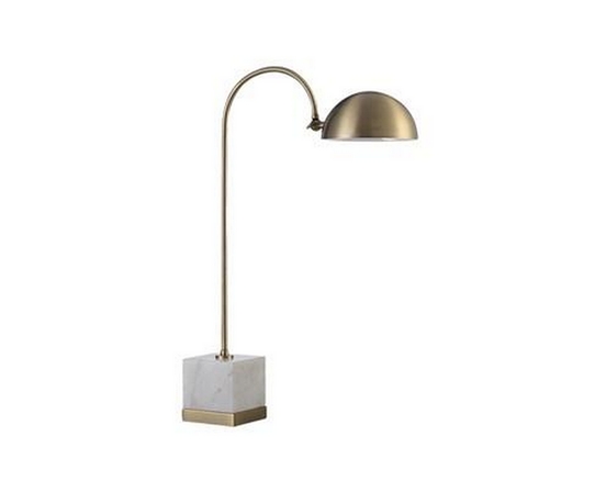Volos Table Lamp by Renwil