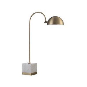 Volos Table Lamp by Renwil