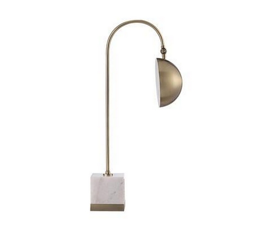 Volos Table Lamp by Renwil