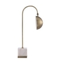Volos Table Lamp by Renwil