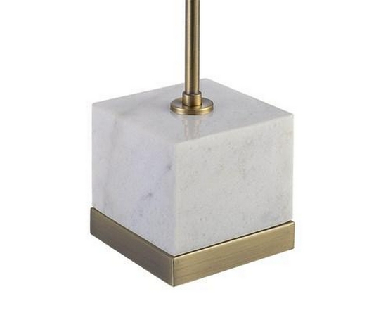 Volos Table Lamp by Renwil