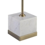 Volos Table Lamp by Renwil
