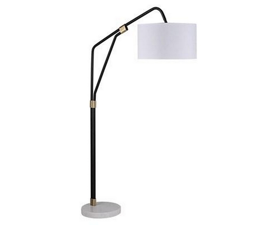 Wroxton Floorstanding Lamp by Renwil