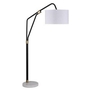 Wroxton Floorstanding Lamp by Renwil