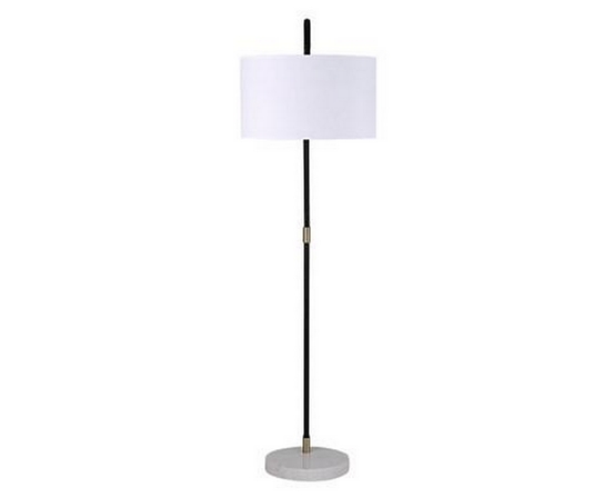 Wroxton Floorstanding Lamp by Renwil