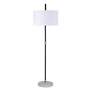 Wroxton Floorstanding Lamp by Renwil