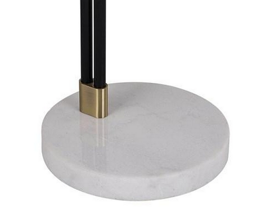 Wroxton Floorstanding Lamp by Renwil