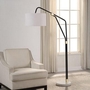 Wroxton Floorstanding Lamp by Renwil