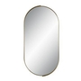 Aleah Wall Mirror by Renwil