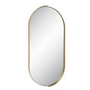 Aleah Wall Mirror by Renwil