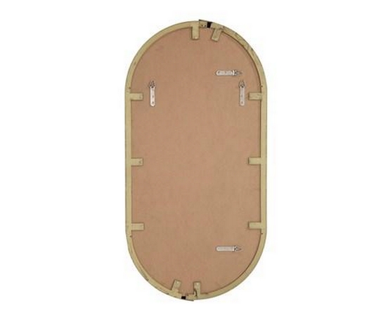 Aleah Wall Mirror by Renwil