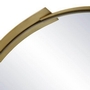 Aleah Wall Mirror by Renwil