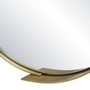 Aleah Wall Mirror by Renwil