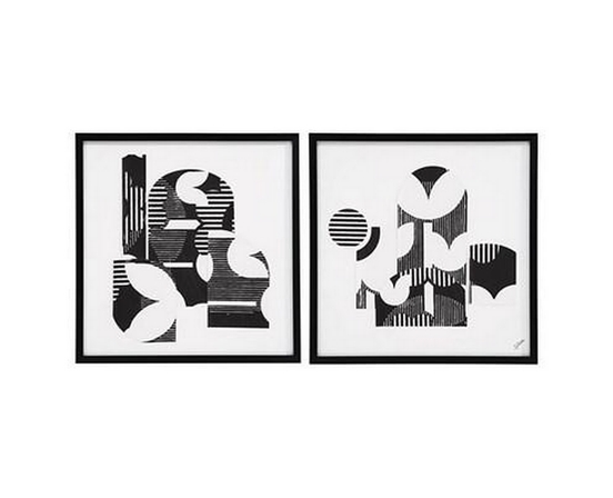 Home Decor Wall Art by Renwil