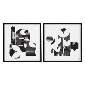 Home Decor Wall Art by Renwil