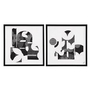 Home Decor Wall Art by Renwil