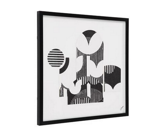 Home Decor Wall Art by Renwil