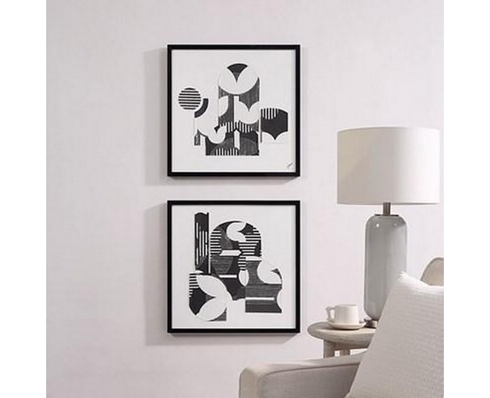 Home Decor Wall Art by Renwil