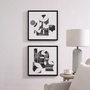 Home Decor Wall Art by Renwil