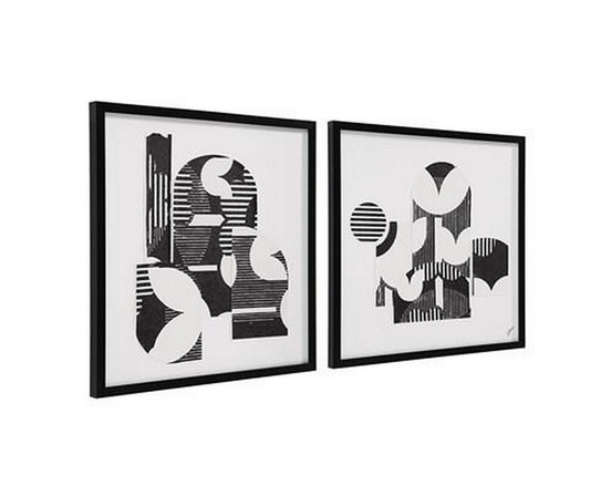 Home Decor Wall Art by Renwil