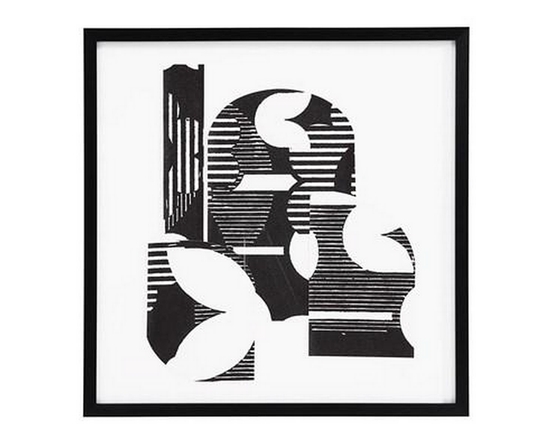 Home Decor Wall Art by Renwil