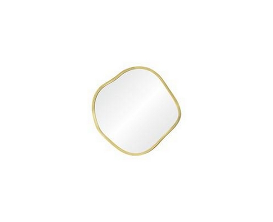 Nucleus Wall Mirror by Renwil
