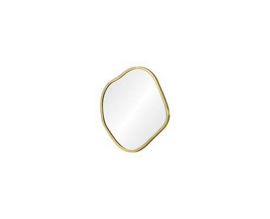 Nucleus Wall Mirror by Renwil