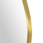 Nucleus Wall Mirror by Renwil