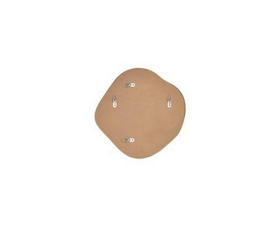 Nucleus Wall Mirror by Renwil