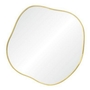 Nucleus Wall Mirror by Renwil