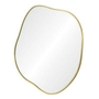 Nucleus Wall Mirror by Renwil