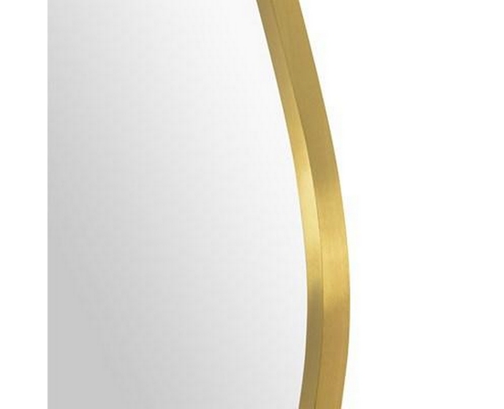 Nucleus Wall Mirror by Renwil