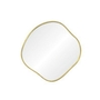 Nucleus Wall Mirror by Renwil
