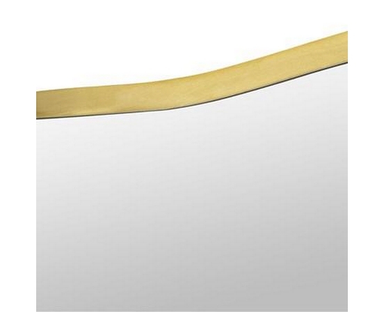 Nucleus Wall Mirror by Renwil