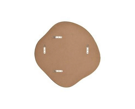 Nucleus Wall Mirror by Renwil