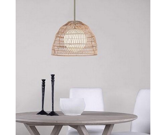 Palm Pendant by Renwil