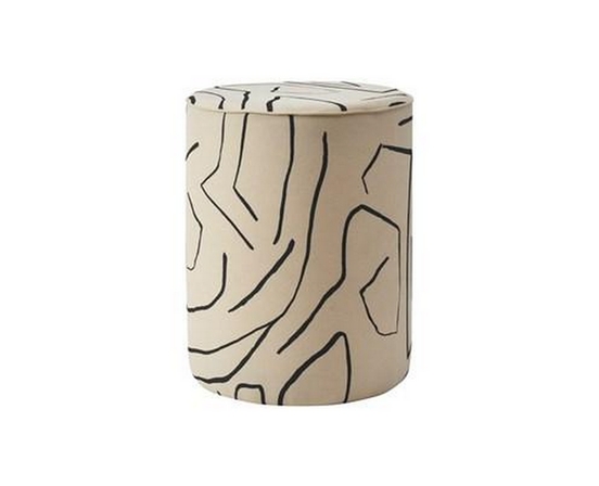 Rachelle Stool by Renwil