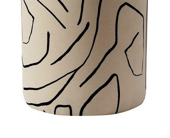 Rachelle Stool by Renwil
