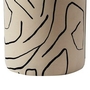 Rachelle Stool by Renwil