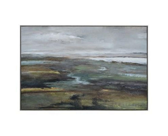 Home Decor Wall Art by Renwil