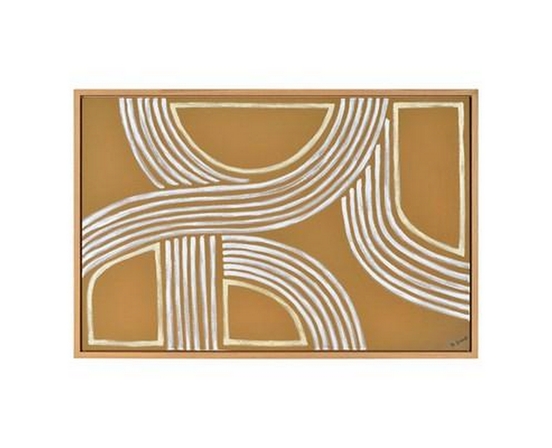 Home Decor Wall Art by Renwil