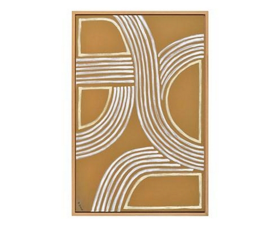 Home Decor Wall Art by Renwil
