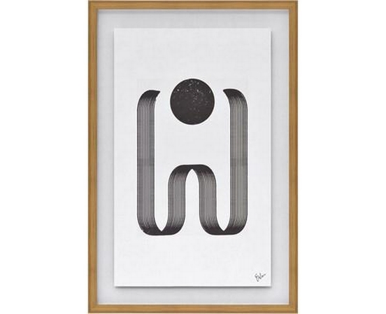 Home Decor Wall Art by Renwil