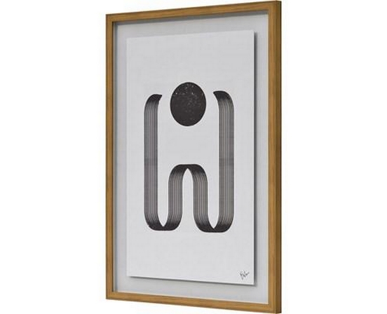 Home Decor Wall Art by Renwil