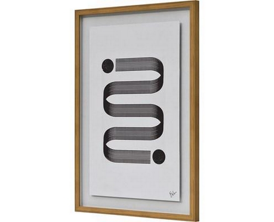 Home Decor Wall Art by Renwil