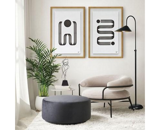 Home Decor Wall Art by Renwil