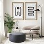 Home Decor Wall Art by Renwil