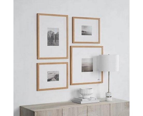 Home Decor Wall Art by Renwil