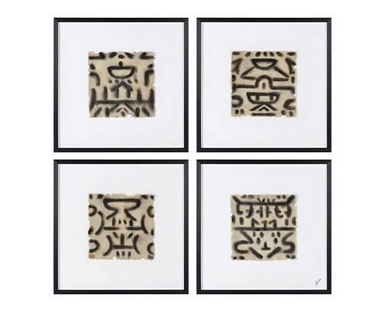Home Decor Wall Art by Renwil