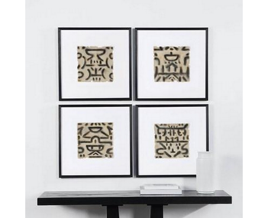 Home Decor Wall Art by Renwil